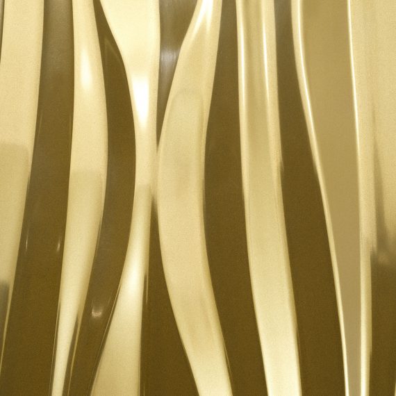 0101 VeroMetal Gold