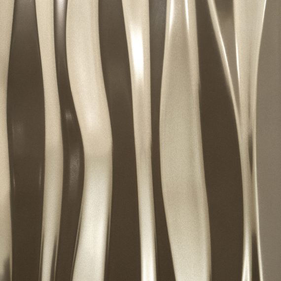 0401 VeroMetal Brown Brass