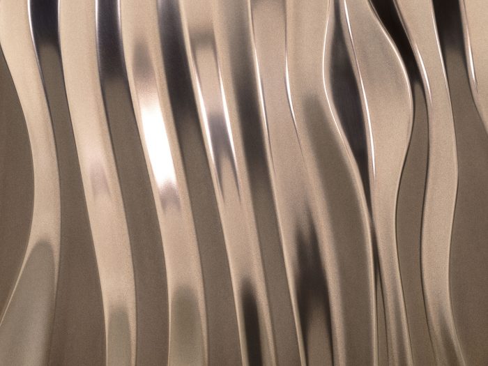 0701 VeroMetal Middle-Aged Bronze