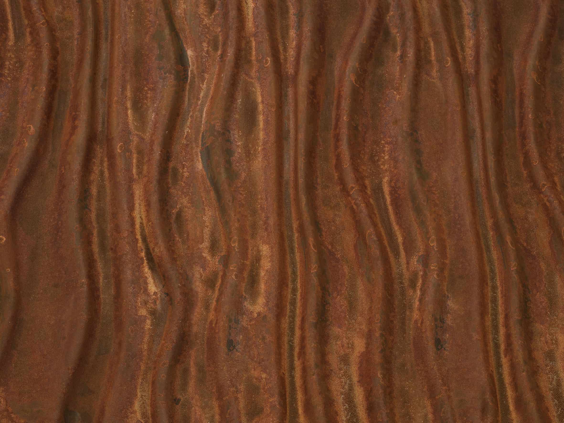1009 VeroMetal Iron with patina